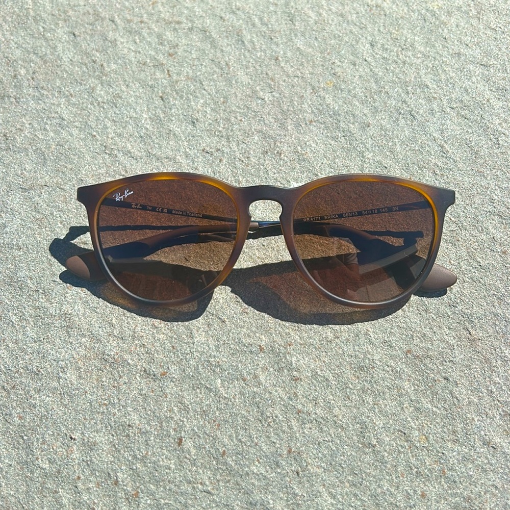 Erika Classics Ray-Ban Sunglasses